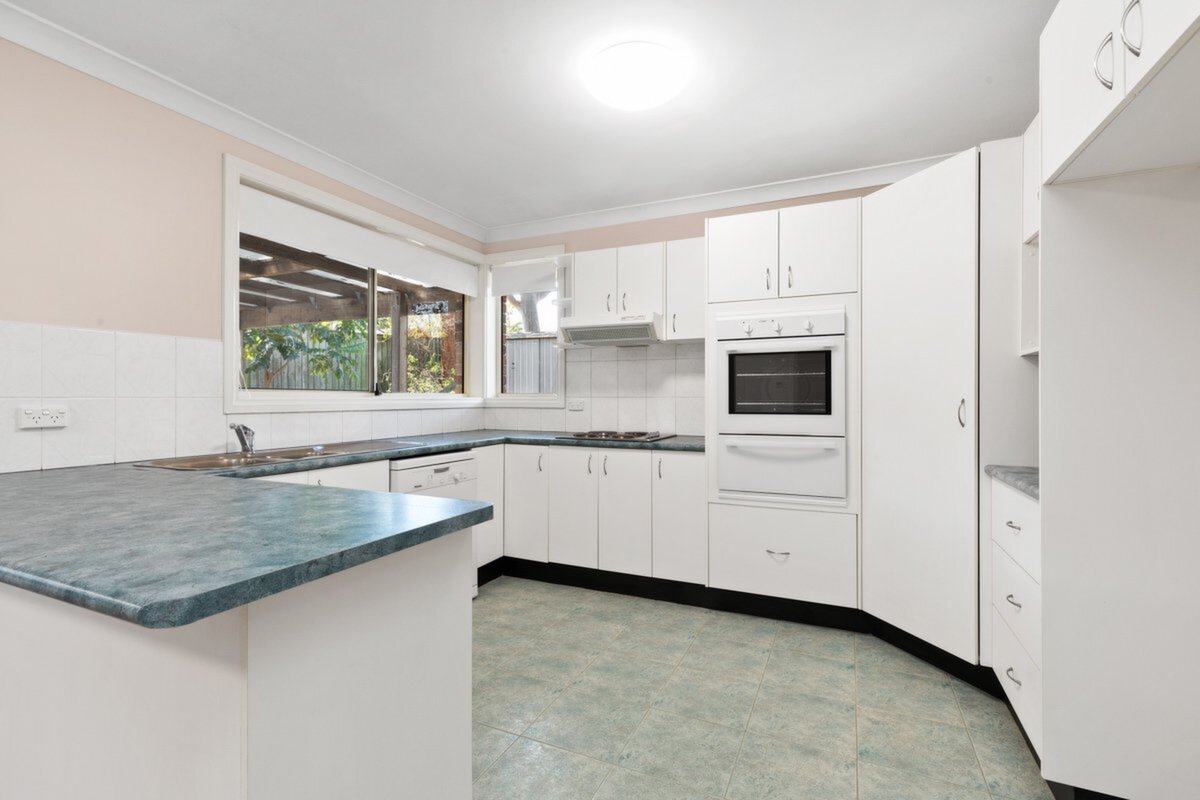 9A Andrew Street, West Ryde Sold by Cassidy Real Estate - image 1