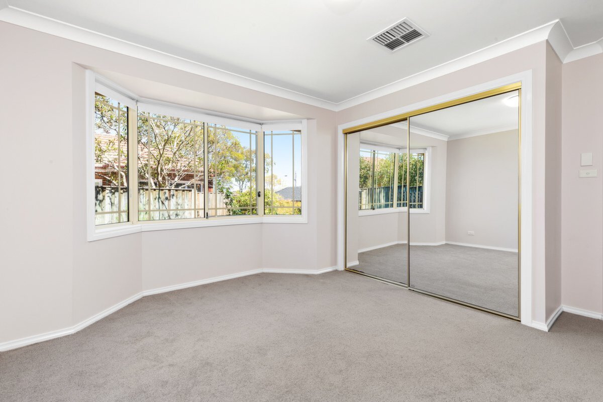 9A Andrew Street, West Ryde Sold by Cassidy Real Estate - image 1