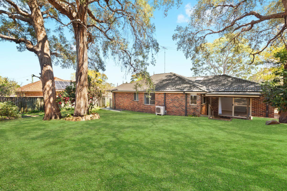 9A Andrew Street, West Ryde Sold by Cassidy Real Estate - image 1