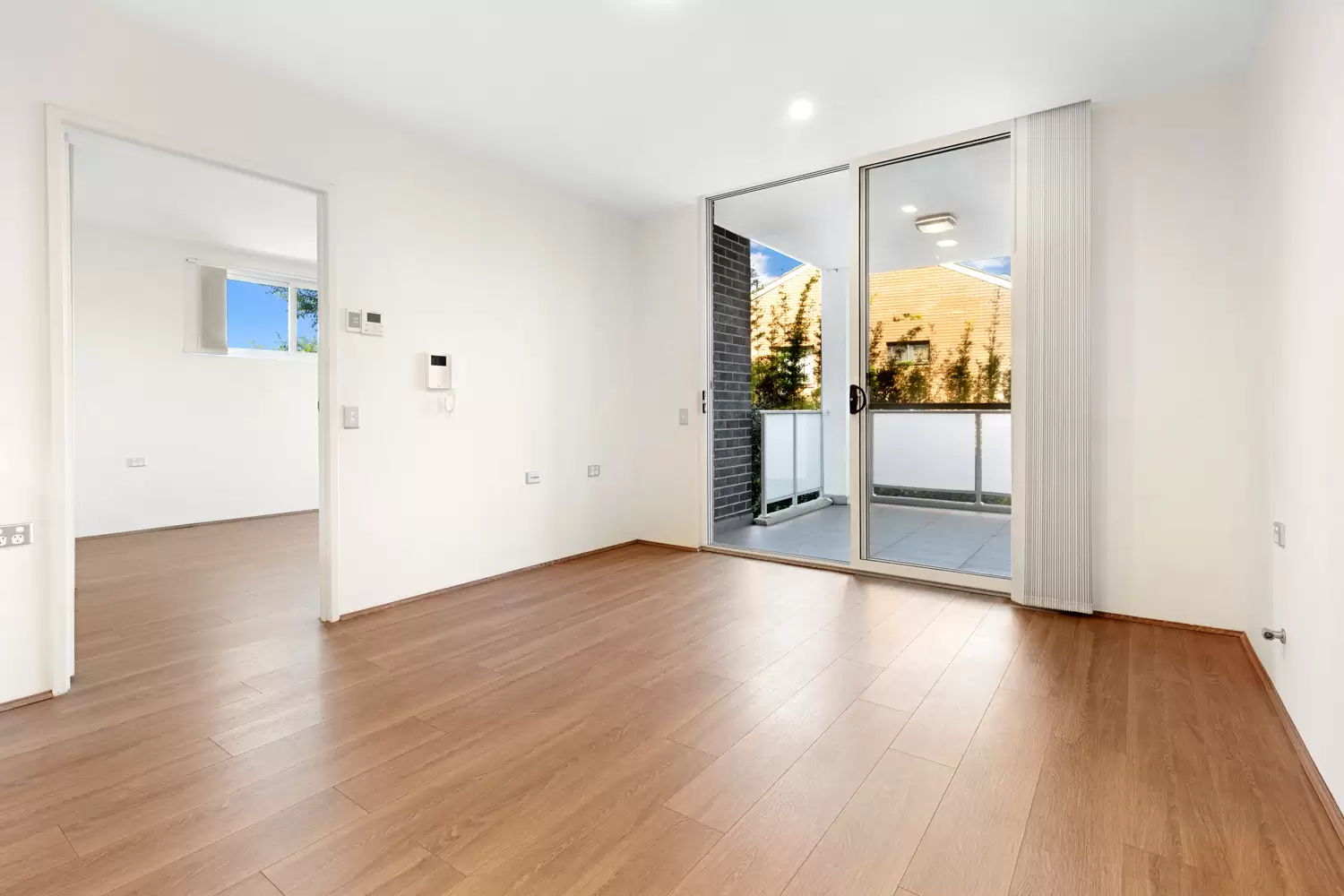 8/120 Victoria Road, Gladesville Leased by Cassidy Real Estate - image 1