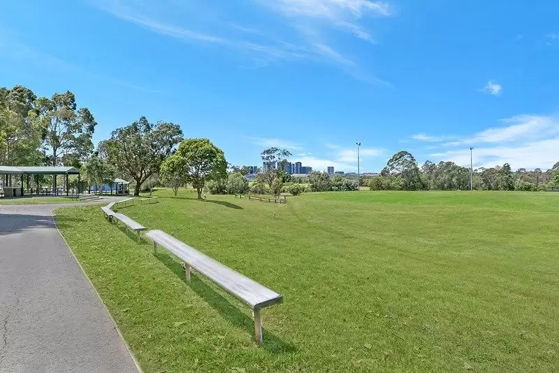 70A Trumble Avenue, Ermington Leased by Cassidy Real Estate - image 1