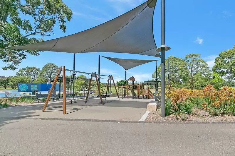 70A Trumble Avenue, Ermington Leased by Cassidy Real Estate - image 1