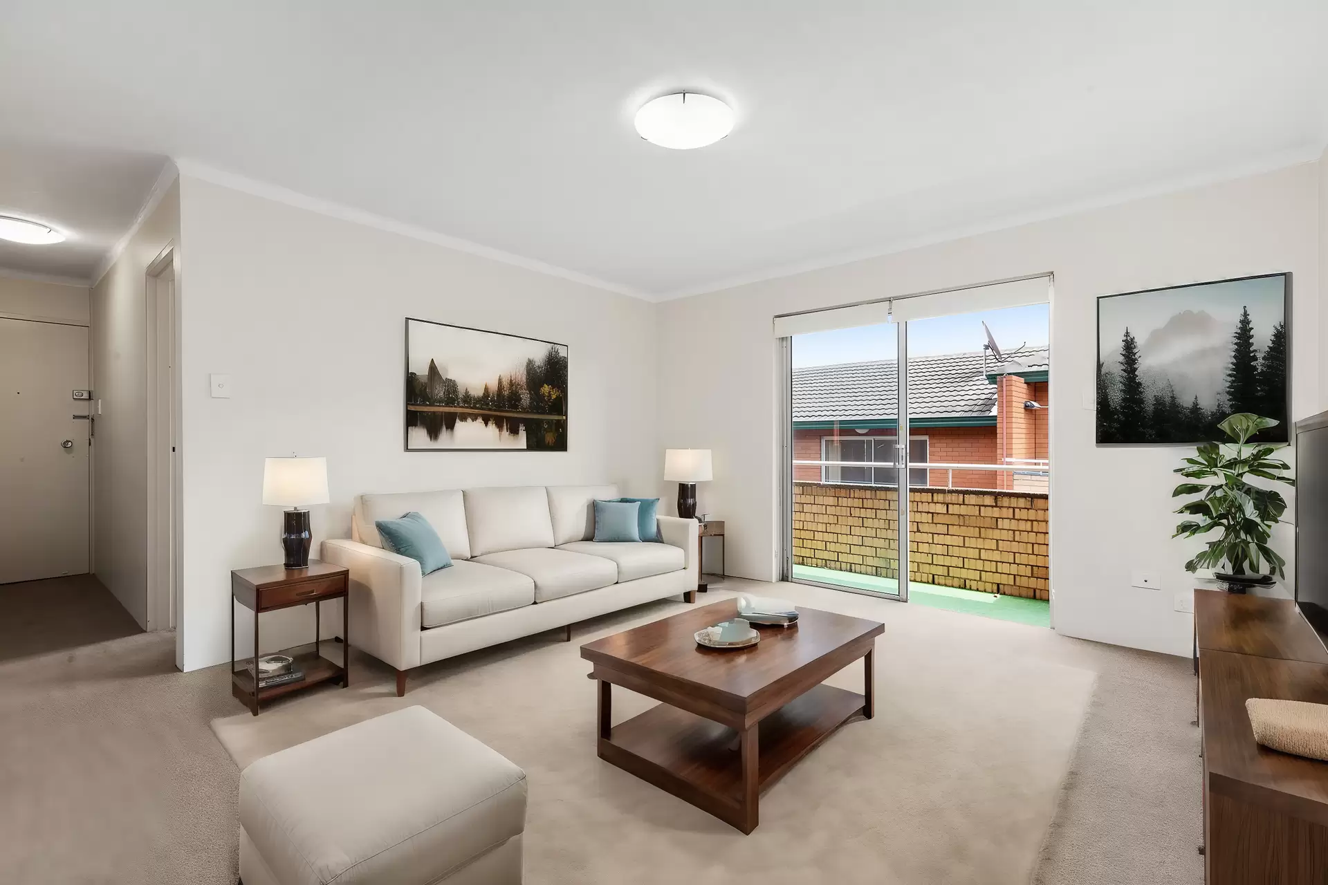 18/818 Victoria Road, Ryde Leased by Cassidy Real Estate - image 1