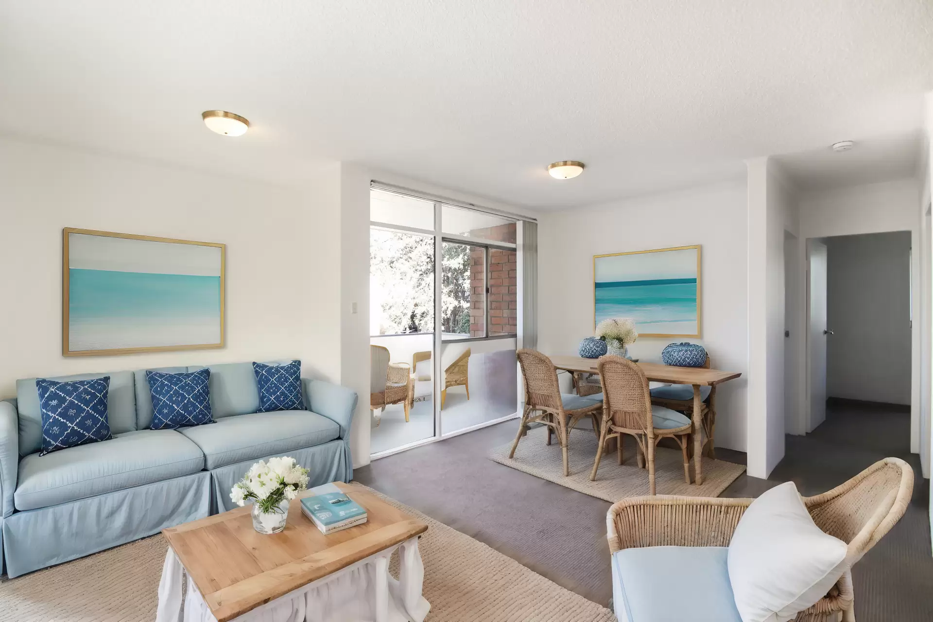 21/5 Stansell Street, Gladesville Leased by Cassidy Real Estate - image 1