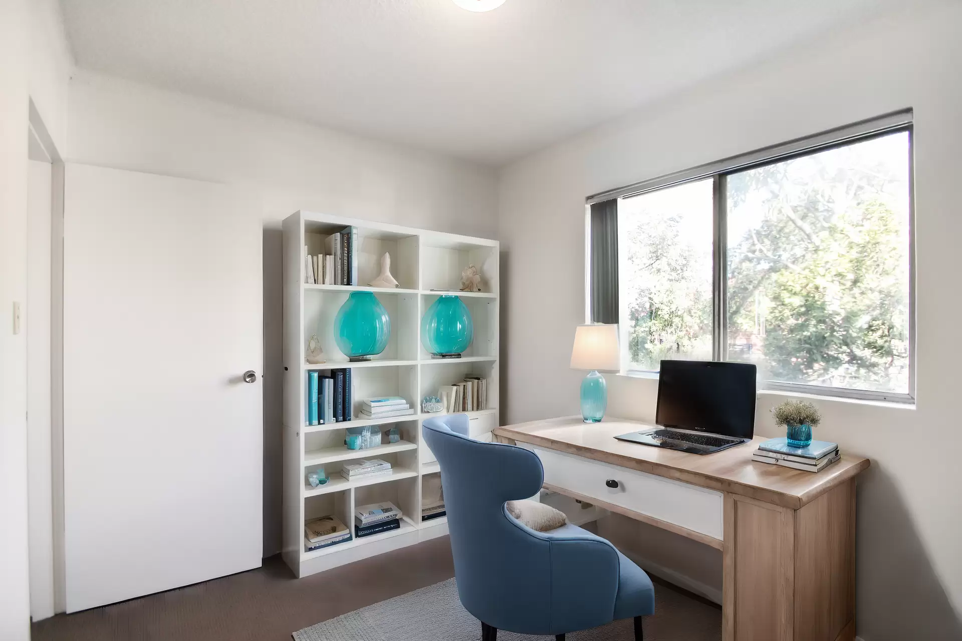 21/5 Stansell Street, Gladesville Leased by Cassidy Real Estate - image 1