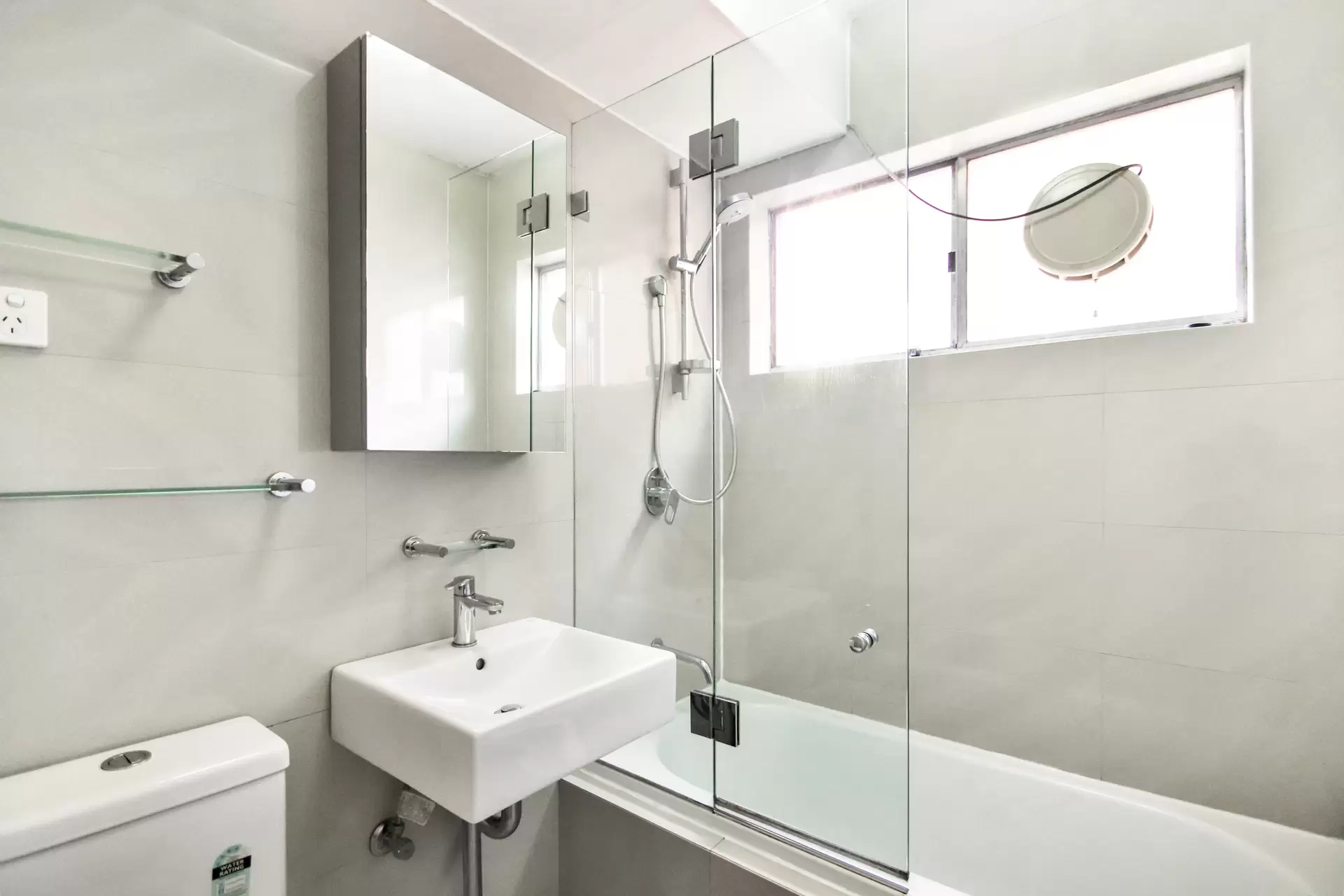 21/5 Stansell Street, Gladesville Leased by Cassidy Real Estate - image 1