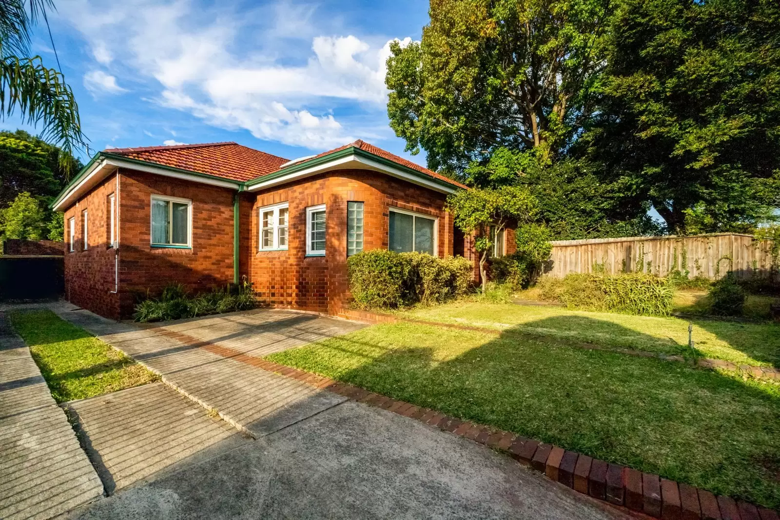 497  Blaxland Road, Denistone East Leased by Cassidy Real Estate - image 1
