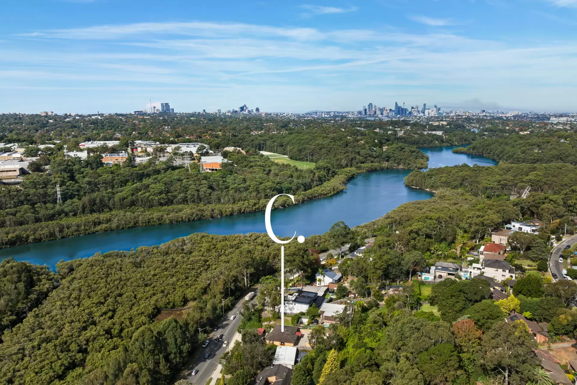 308 Pittwater Road, East Ryde Sold by Cassidy Real Estate - image 1