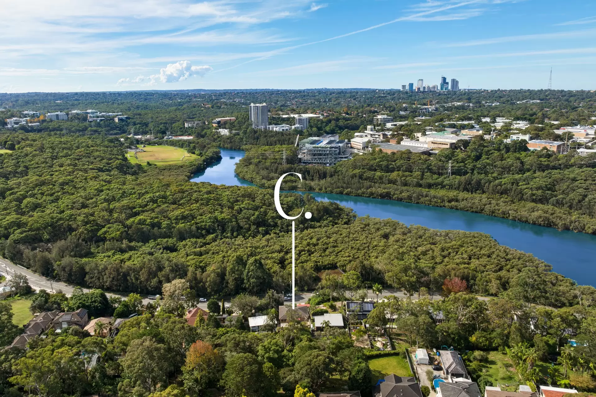 308 Pittwater Road, East Ryde Sold by Cassidy Real Estate - image 1