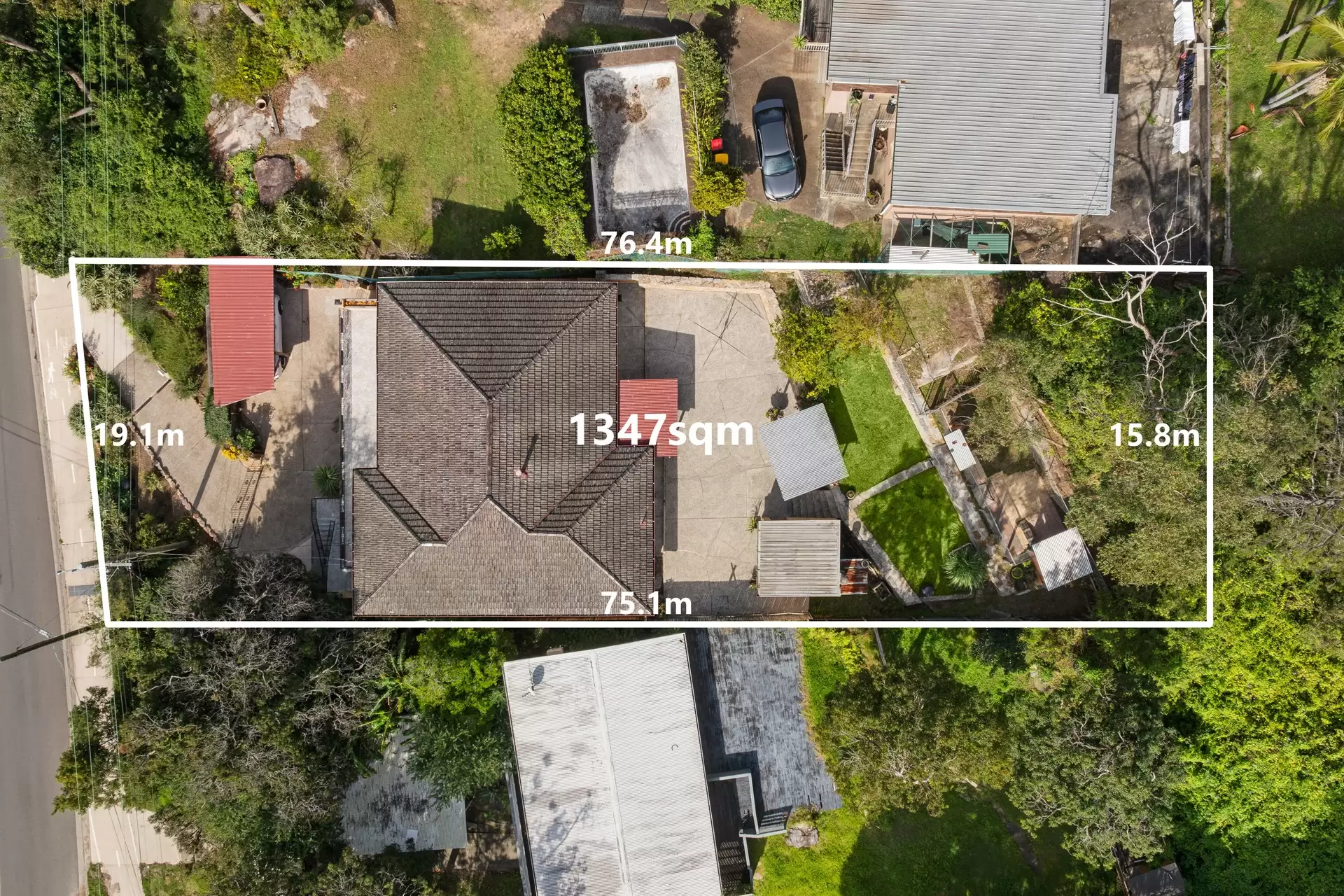 308 Pittwater Road, East Ryde Sold by Cassidy Real Estate - image 1