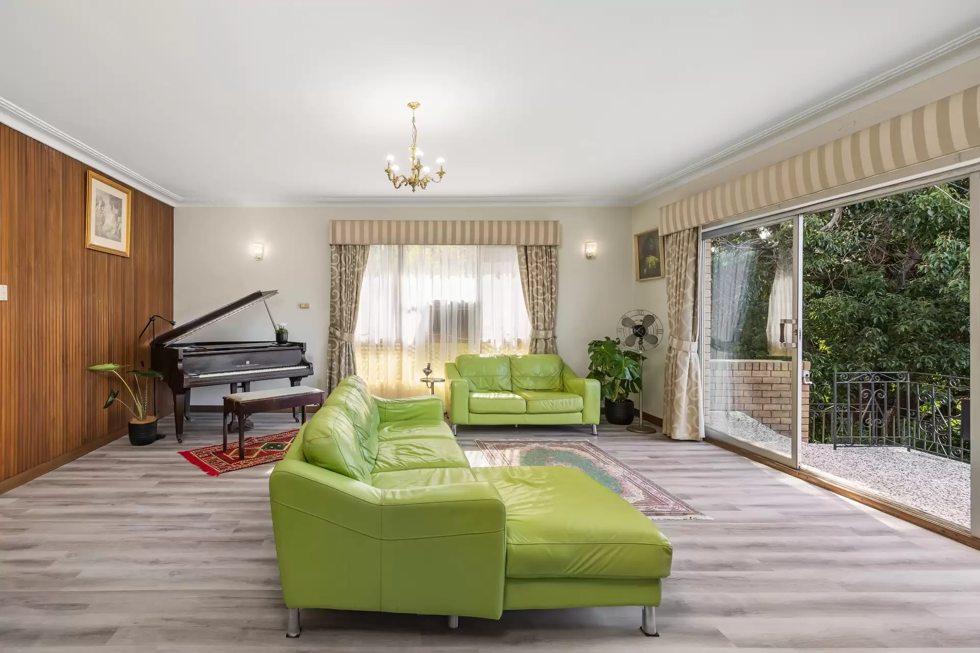 308 Pittwater Road, East Ryde Sold by Cassidy Real Estate - image 1