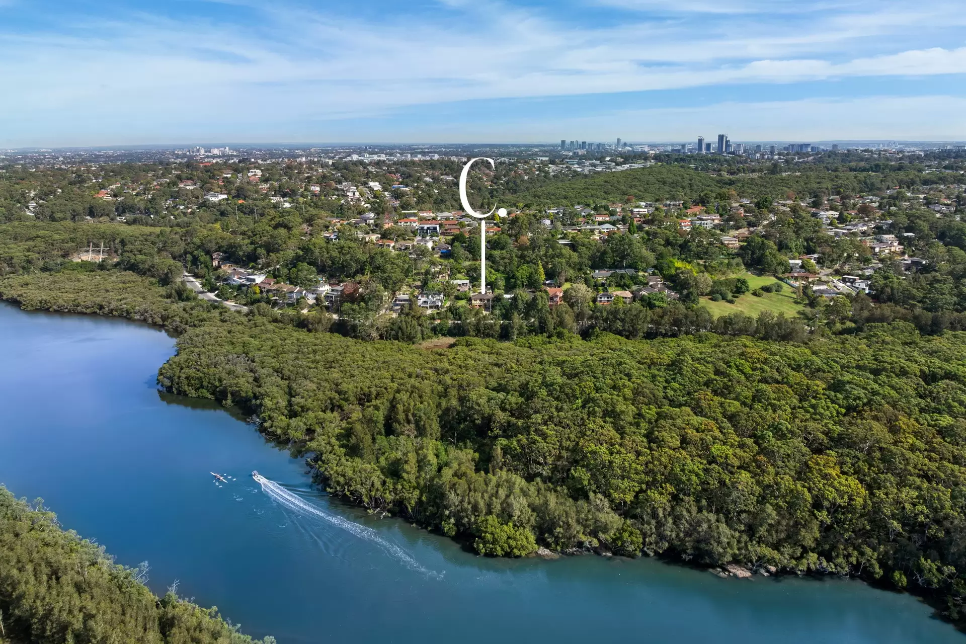 308 Pittwater Road, East Ryde Sold by Cassidy Real Estate - image 1