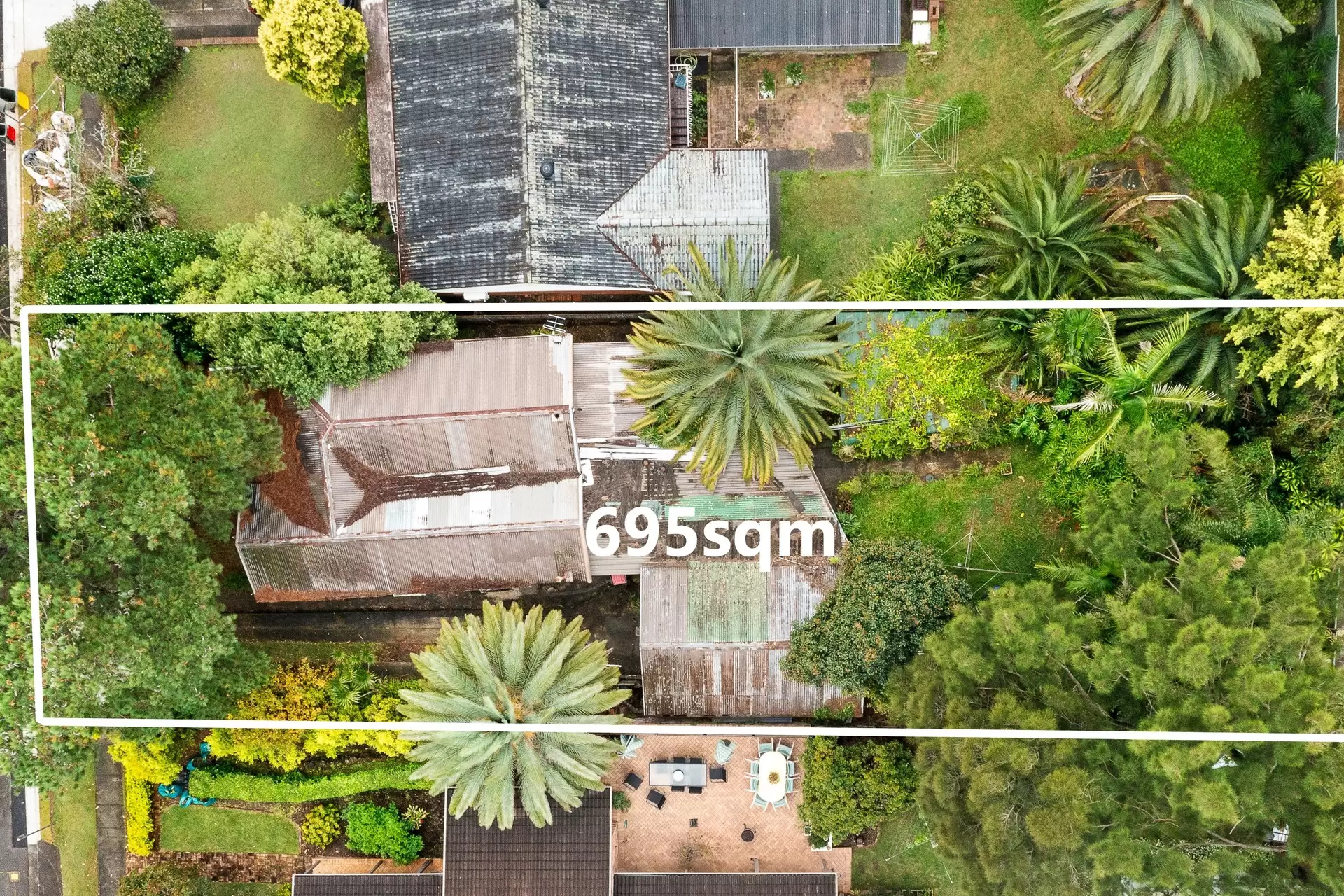 9 Cressy Road, Ryde Sold by Cassidy Real Estate - image 1