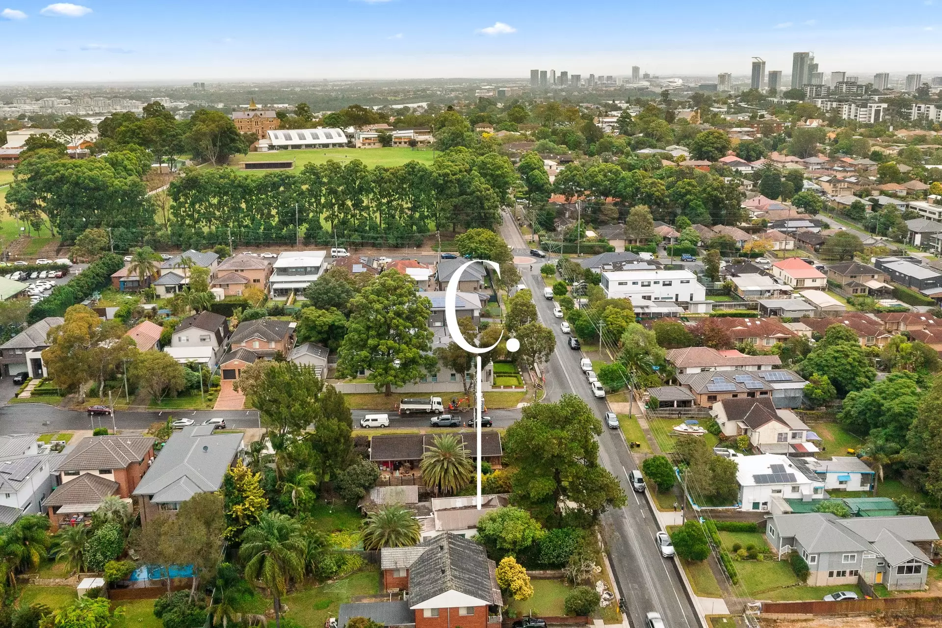 9 Cressy Road, Ryde Sold by Cassidy Real Estate - image 1