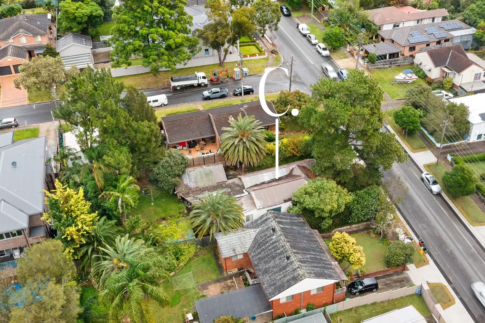 9 Cressy Road, Ryde Sold by Cassidy Real Estate - image 1