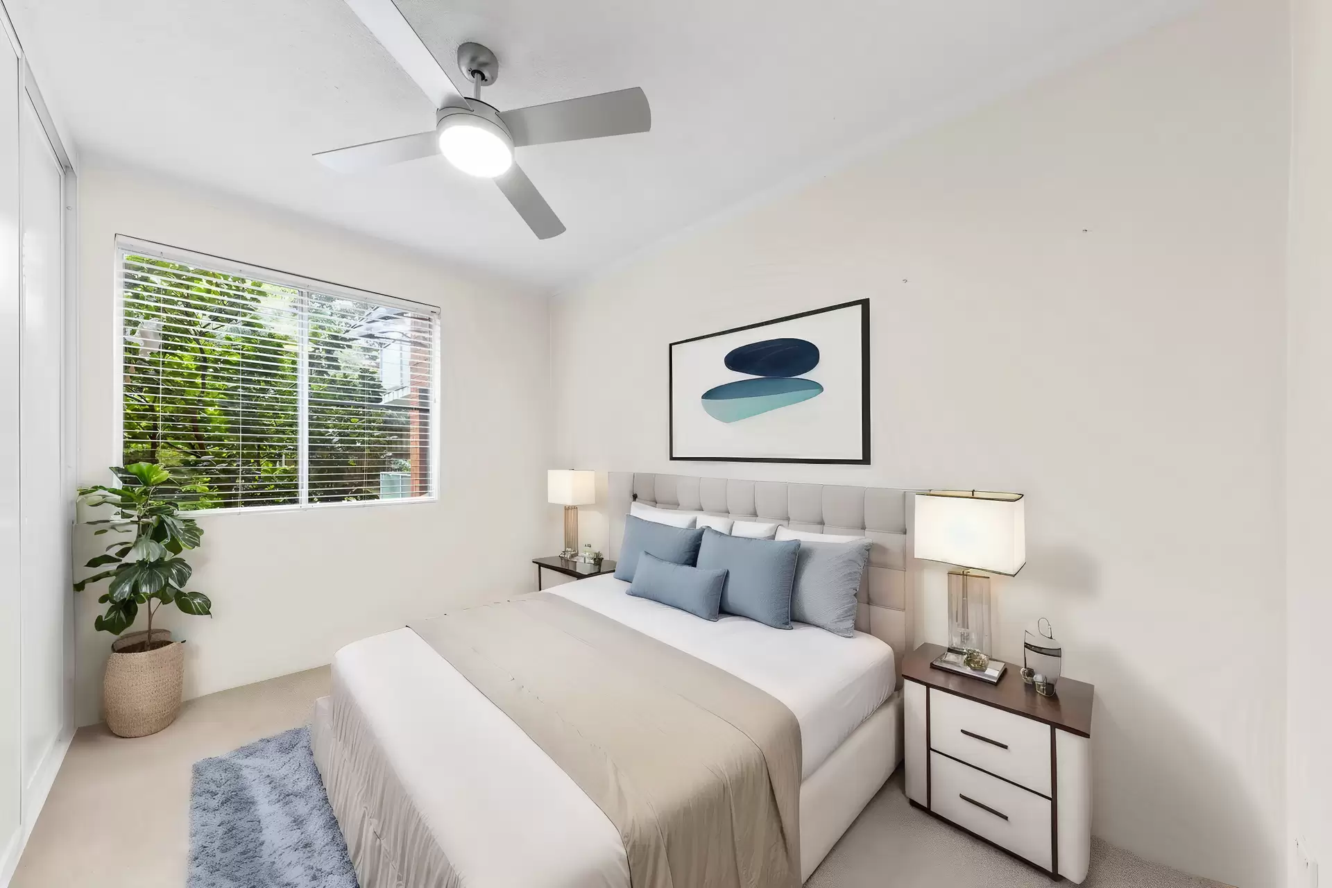 2/53 Constitution Road, Meadowbank Leased by Cassidy Real Estate - image 1