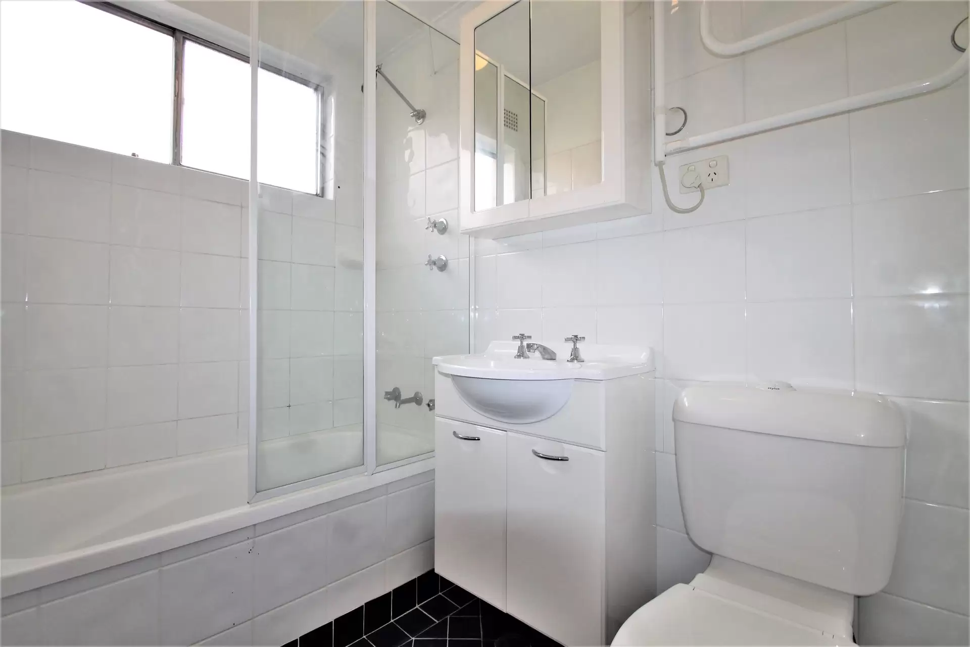 1/10-12 Blair Street, Gladesville Leased by Cassidy Real Estate - image 1