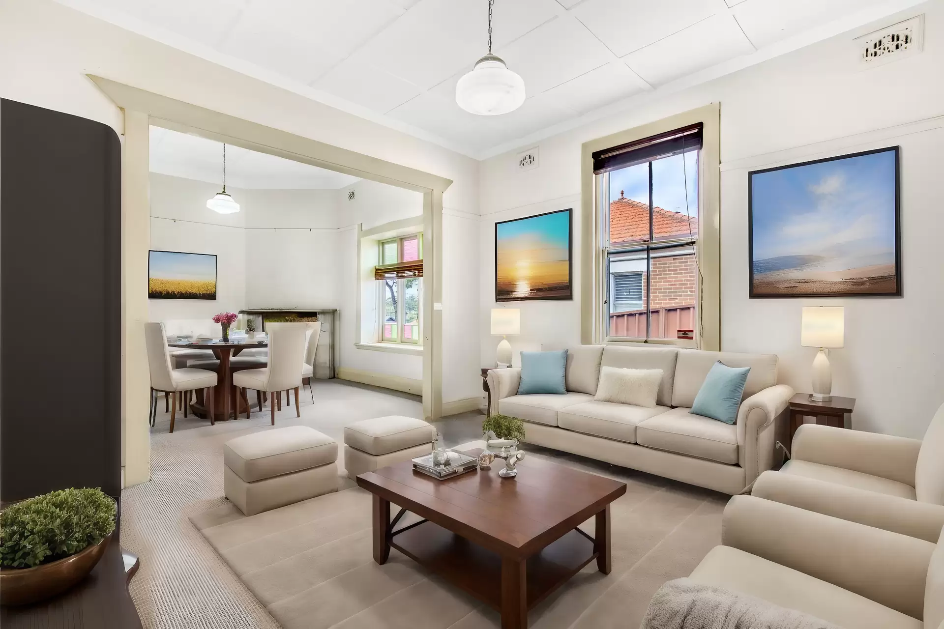 43 Champion Road, Tennyson Point Leased by Cassidy Real Estate - image 1