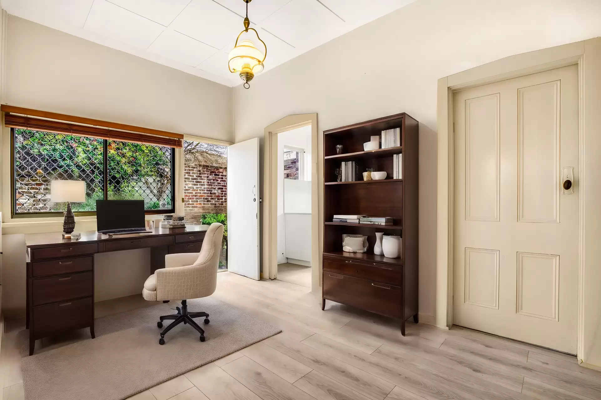 43 Champion Road, Tennyson Point Leased by Cassidy Real Estate - image 1