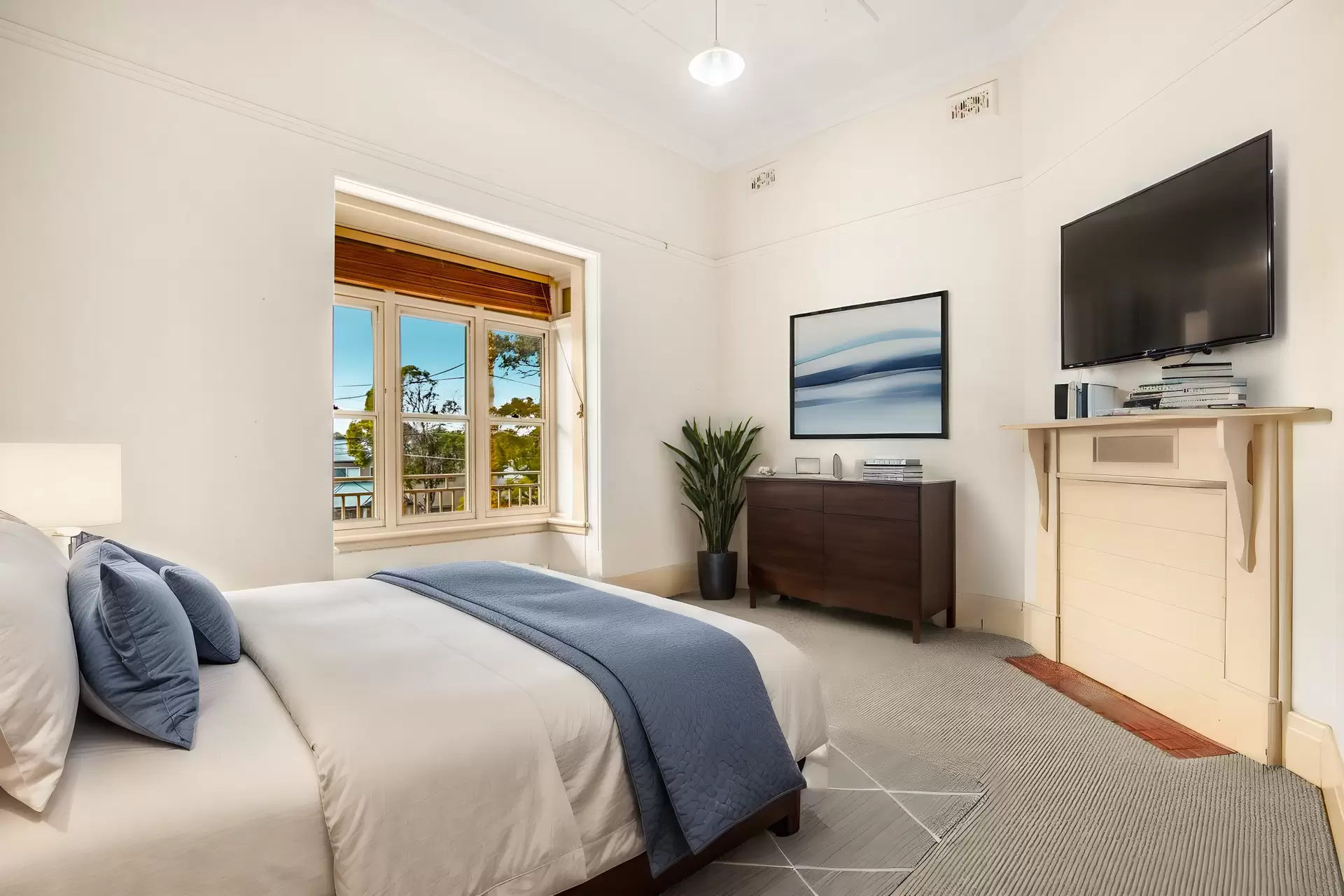 43 Champion Road, Tennyson Point Leased by Cassidy Real Estate - image 1