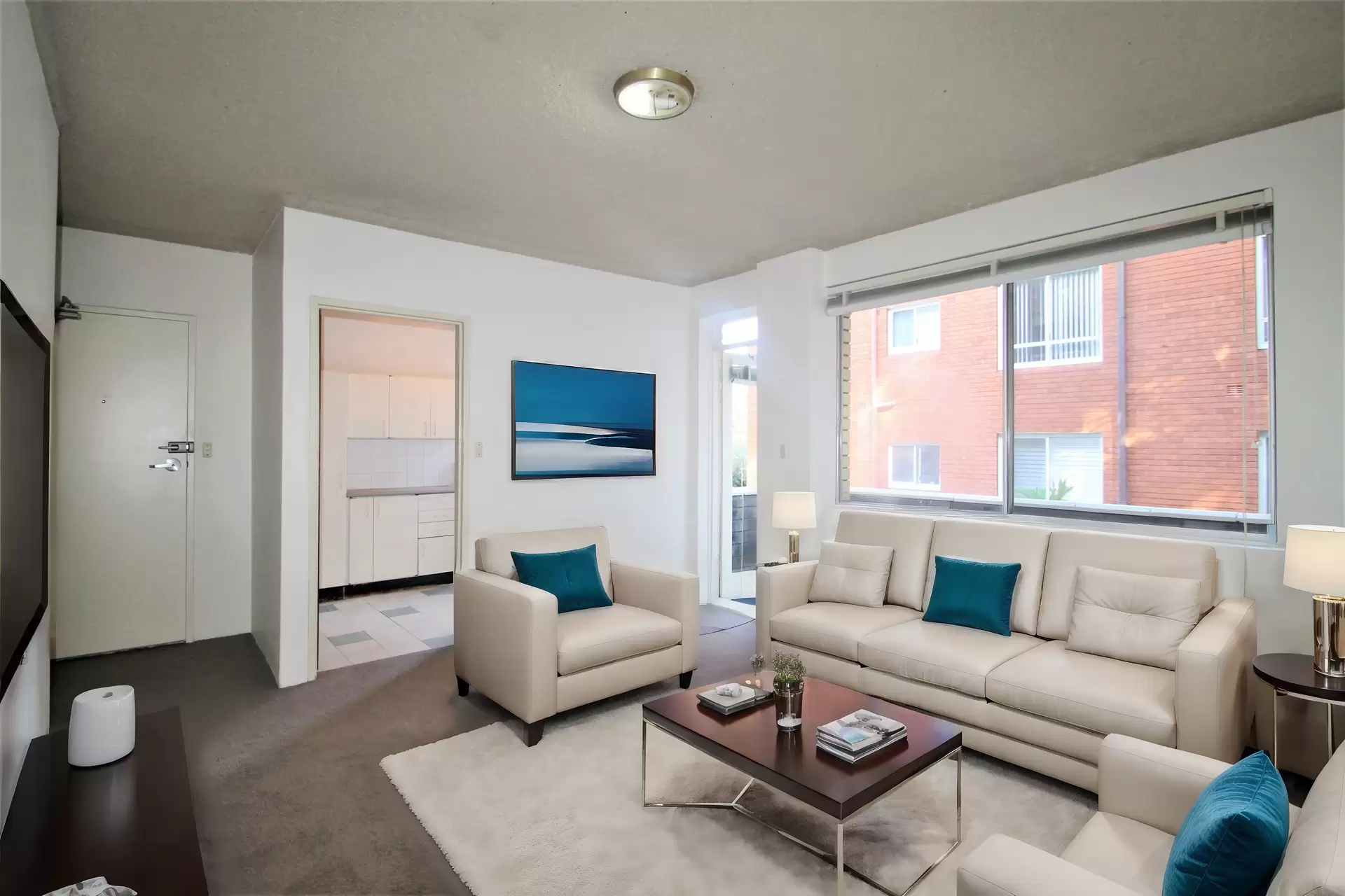3/25 Wharf Road, Gladesville Leased by Cassidy Real Estate - image 1