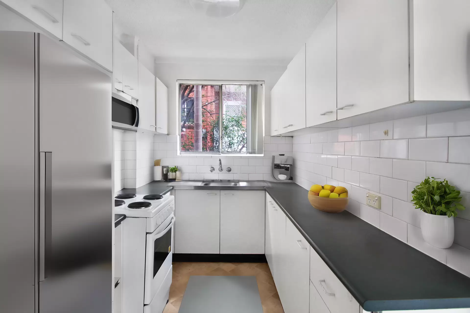 1/2 Hatton Street, Ryde Leased by Cassidy Real Estate - image 1