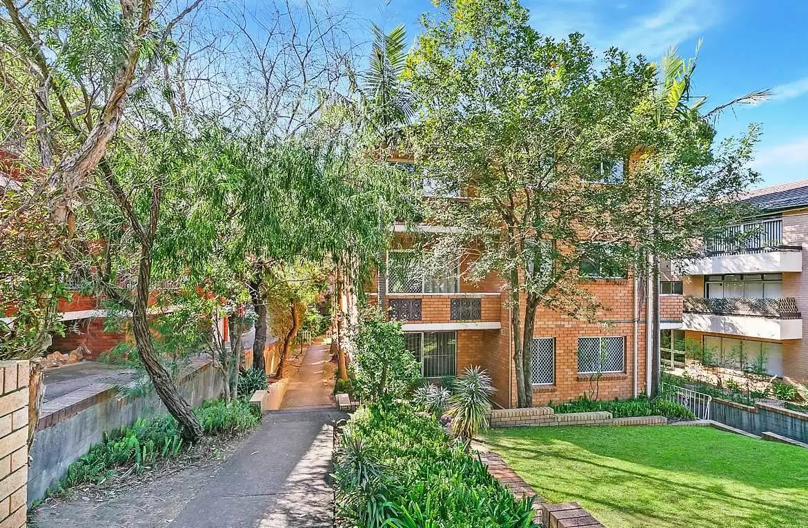 7/80 Station Street, West Ryde Leased by Cassidy Real Estate - image 1
