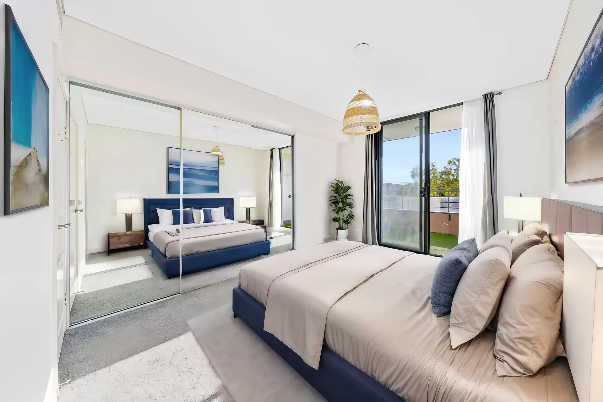 1130/100 Belmore Street, Ryde Leased by Cassidy Real Estate - image 1