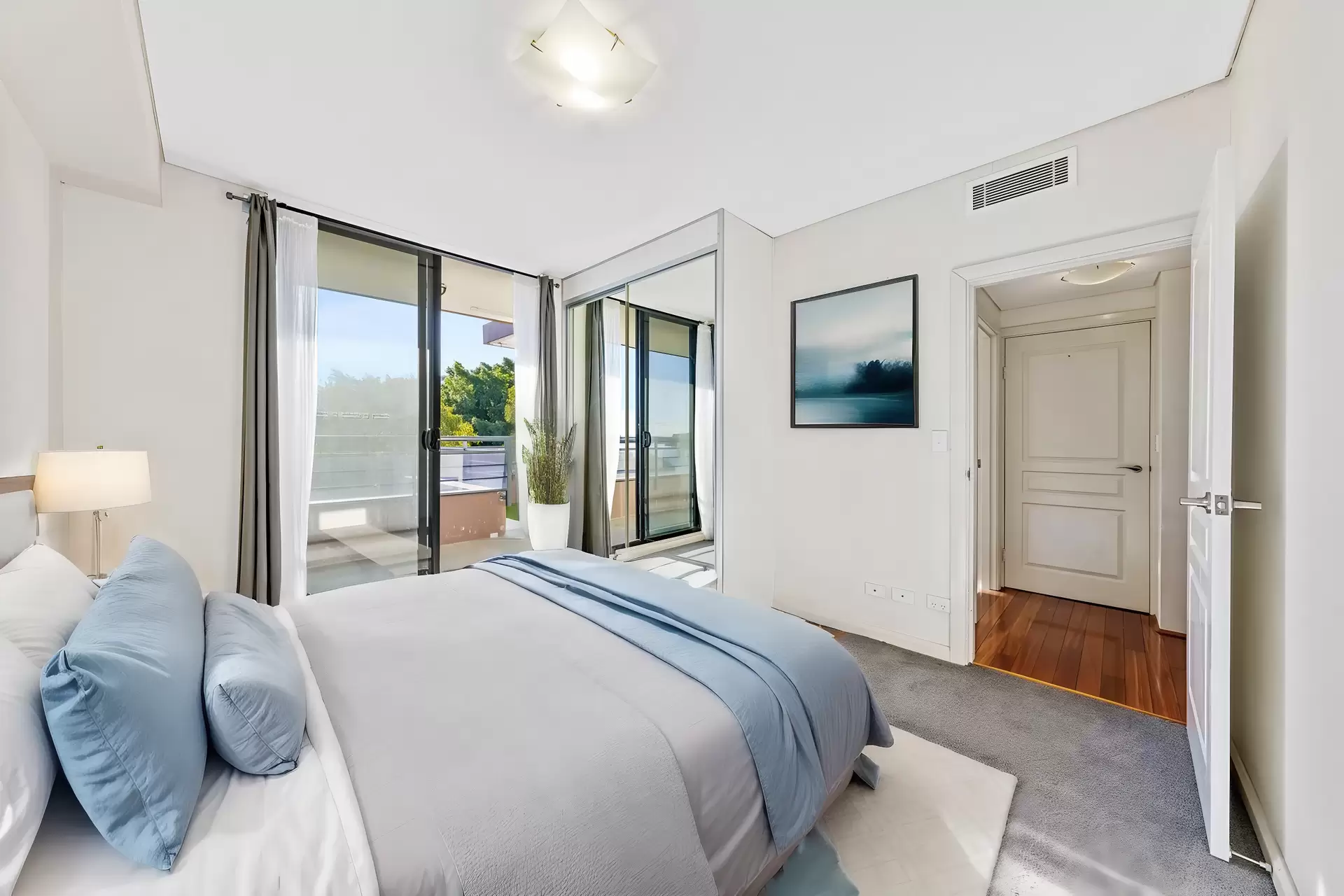1130/100 Belmore Street, Ryde Leased by Cassidy Real Estate - image 1