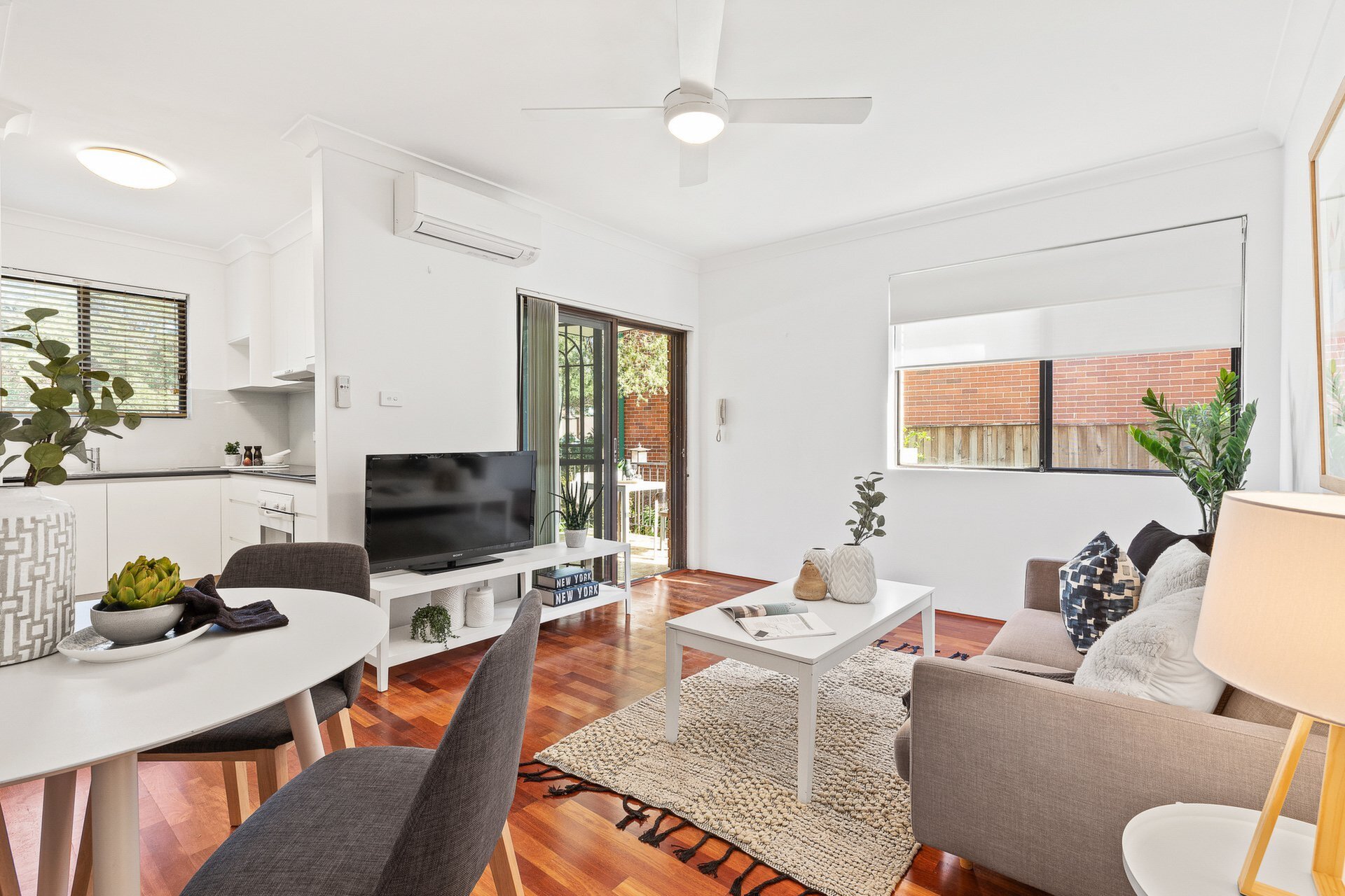 2/8 Pittwater Road, Gladesville Sold by Cassidy Real Estate - image 1