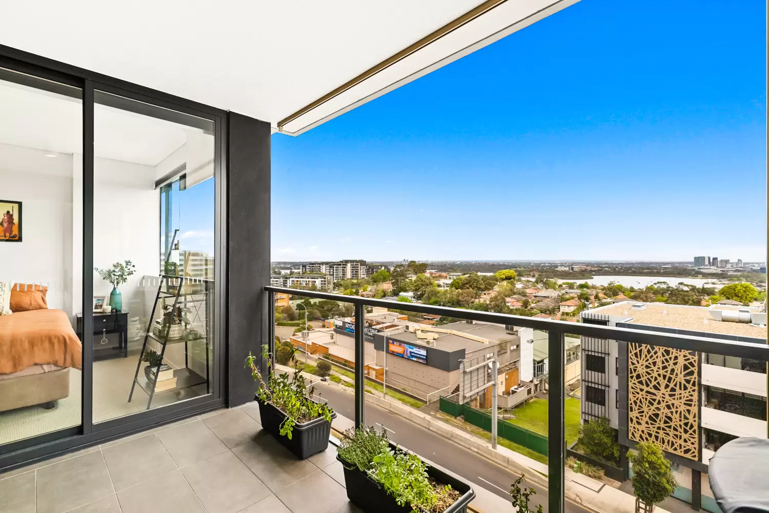72/5 St Annes Street, Ryde Leased by Cassidy Real Estate - image 1