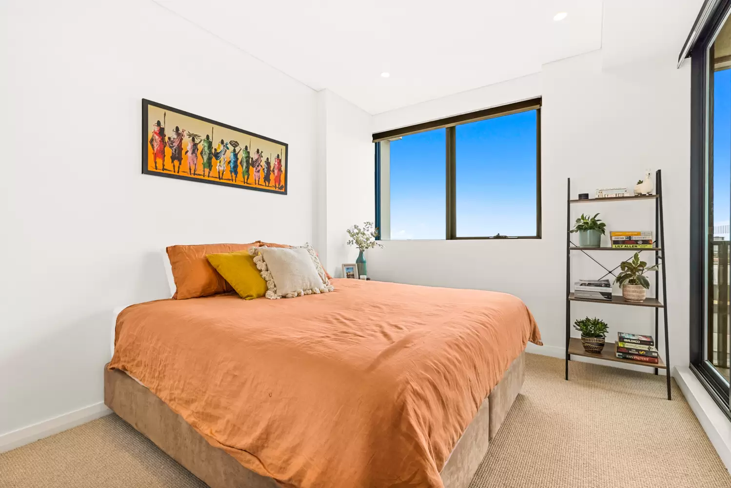 72/5 St Annes Street, Ryde Leased by Cassidy Real Estate - image 1