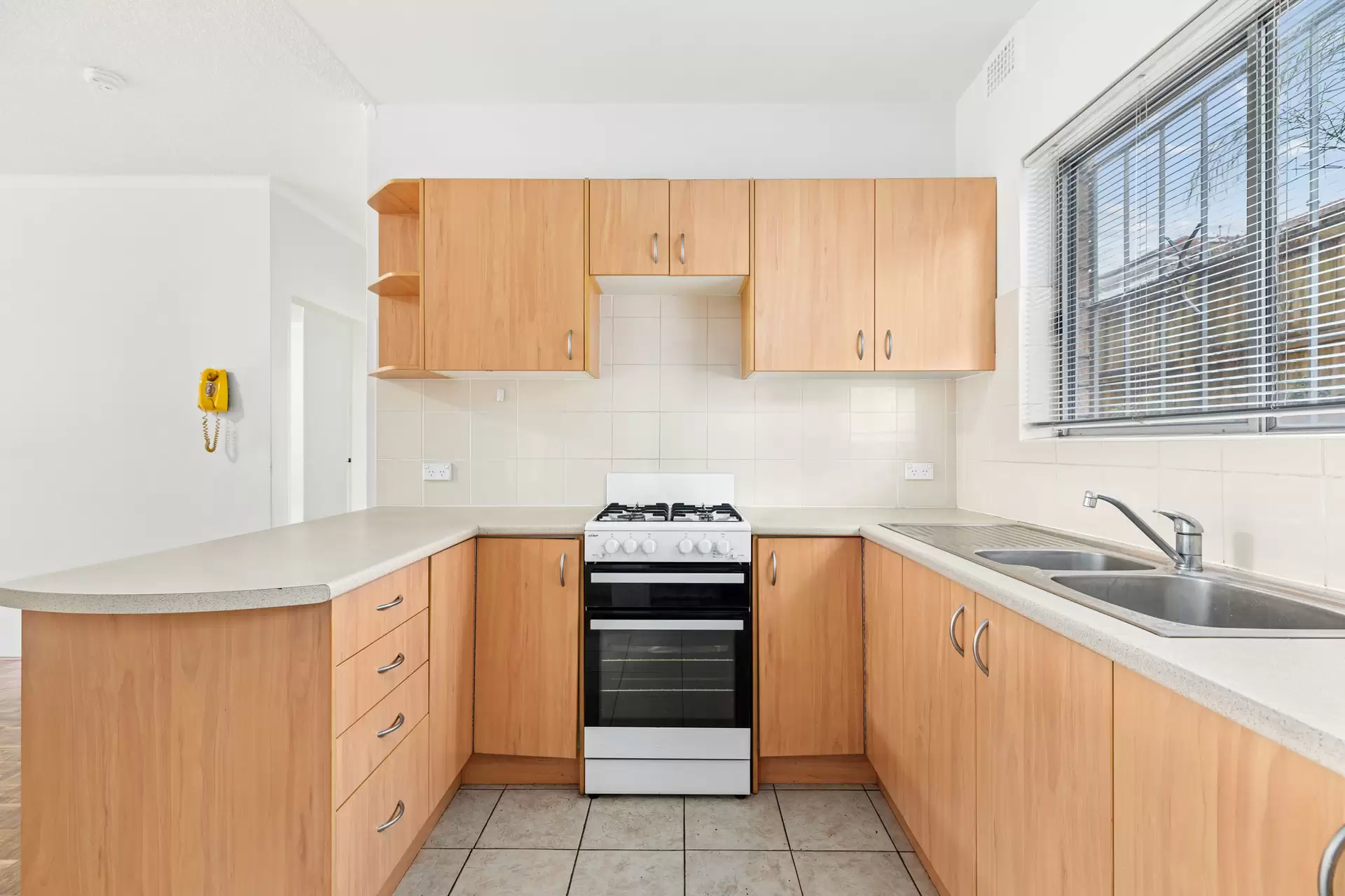 3/14A Goulding Road, Ryde Leased by Cassidy Real Estate - image 1