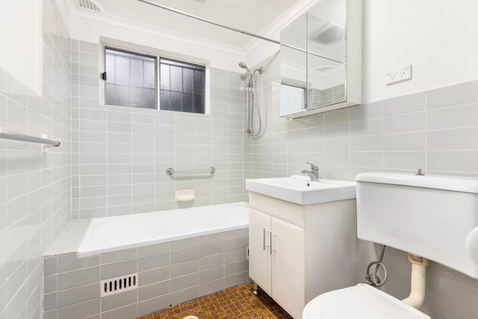 3/14A Goulding Road, Ryde Leased by Cassidy Real Estate - image 1