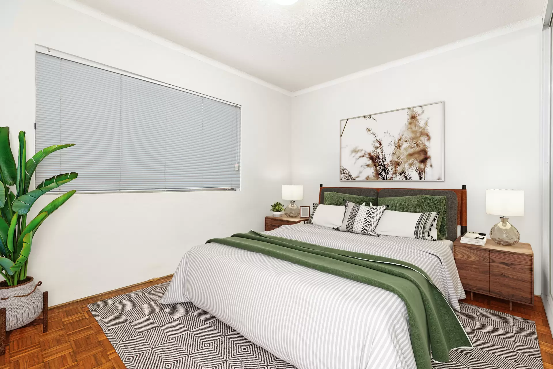 3/14A Goulding Road, Ryde Leased by Cassidy Real Estate - image 1