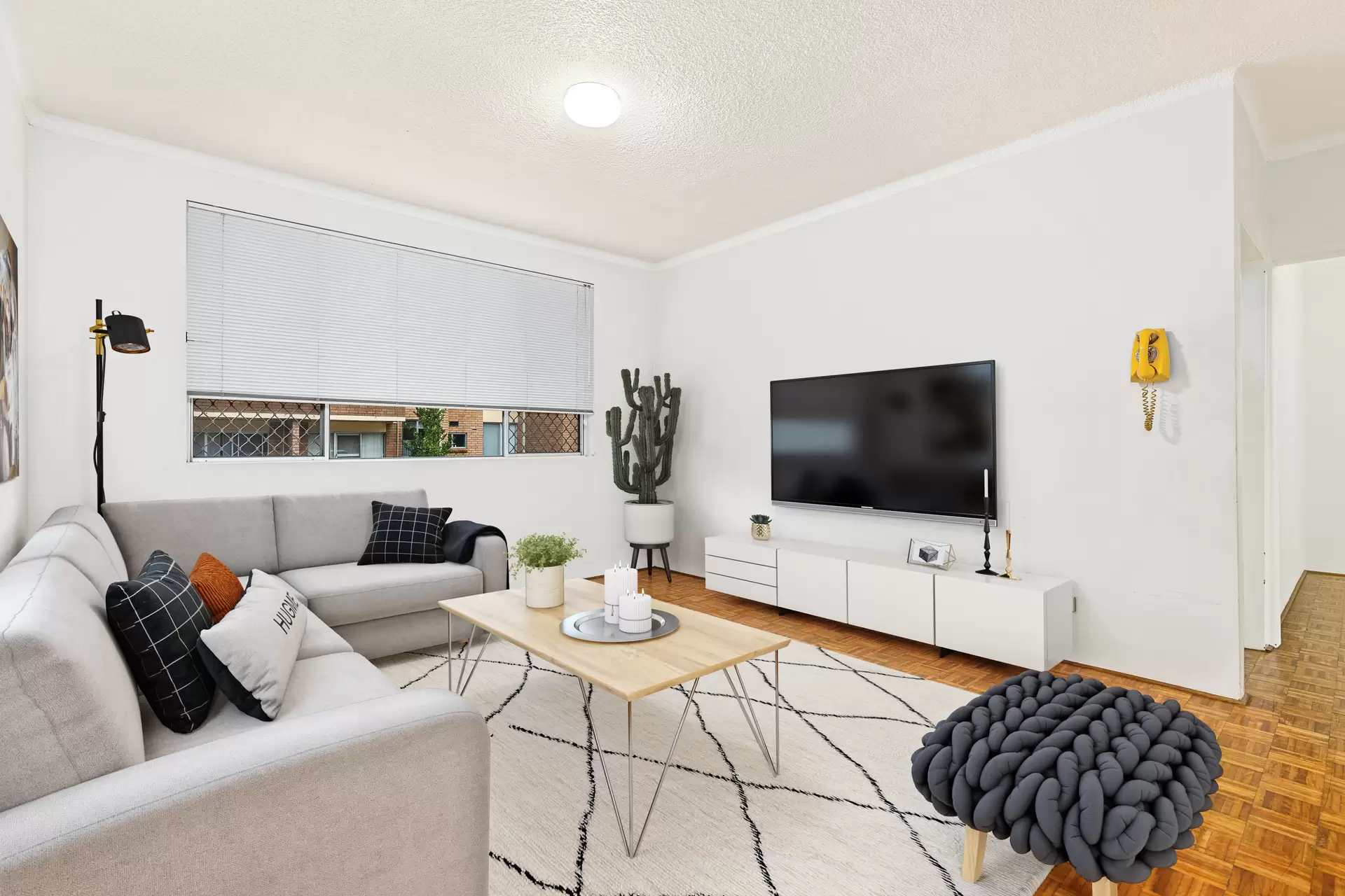 3/14A Goulding Road, Ryde Leased by Cassidy Real Estate - image 1