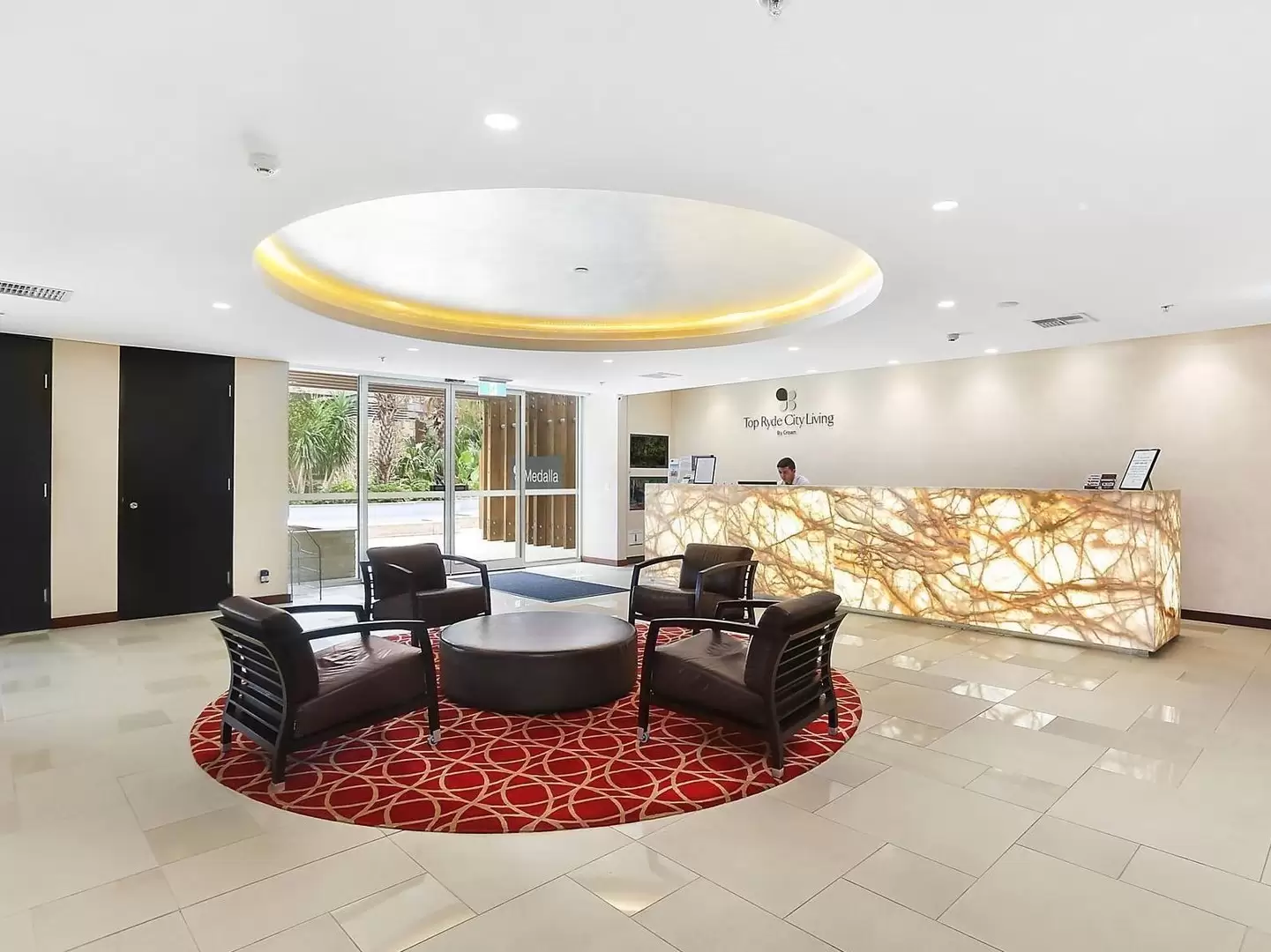 916D/5 Pope Street, Ryde Sold by Cassidy Real Estate - image 1