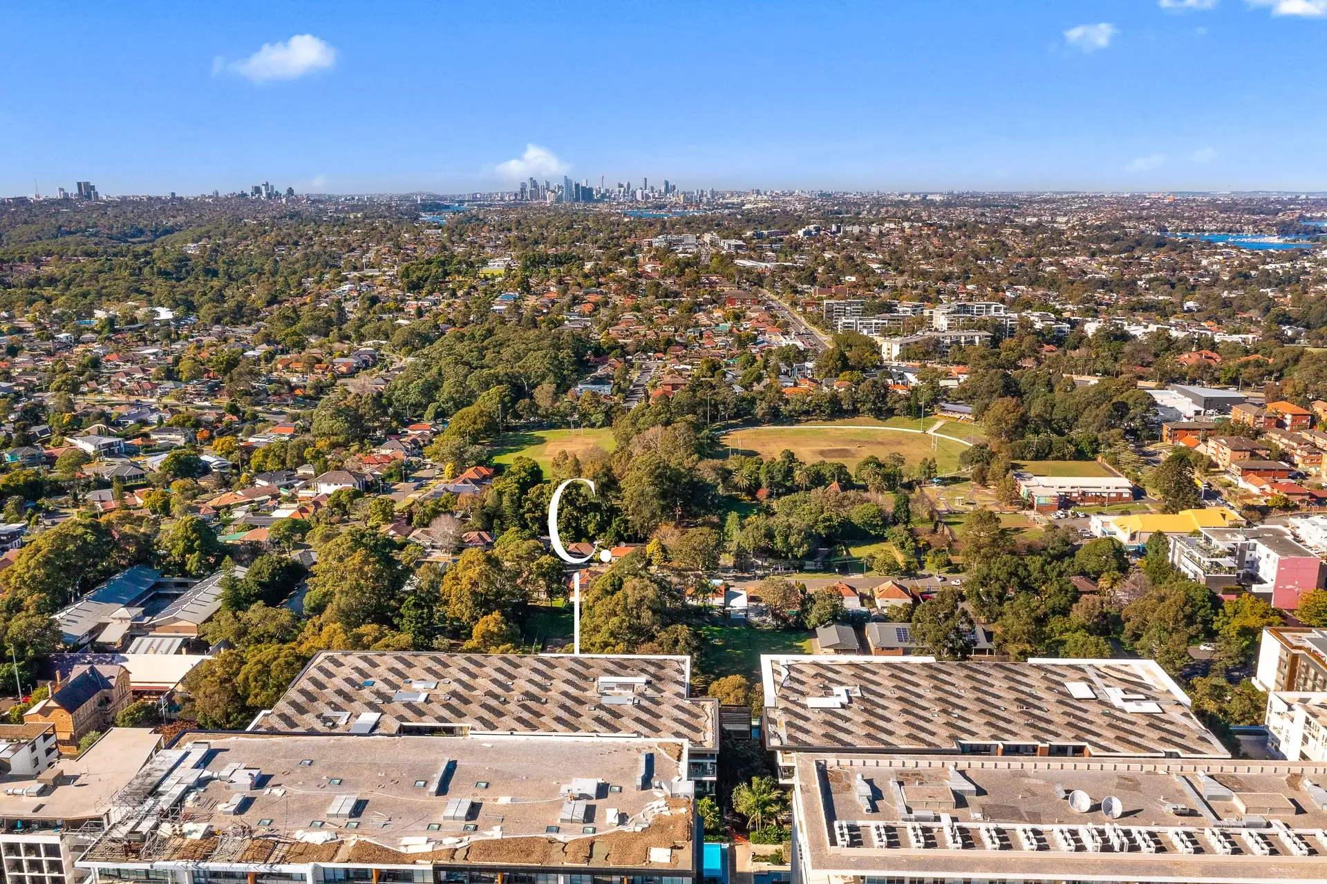 916D/5 Pope Street, Ryde Sold by Cassidy Real Estate - image 1