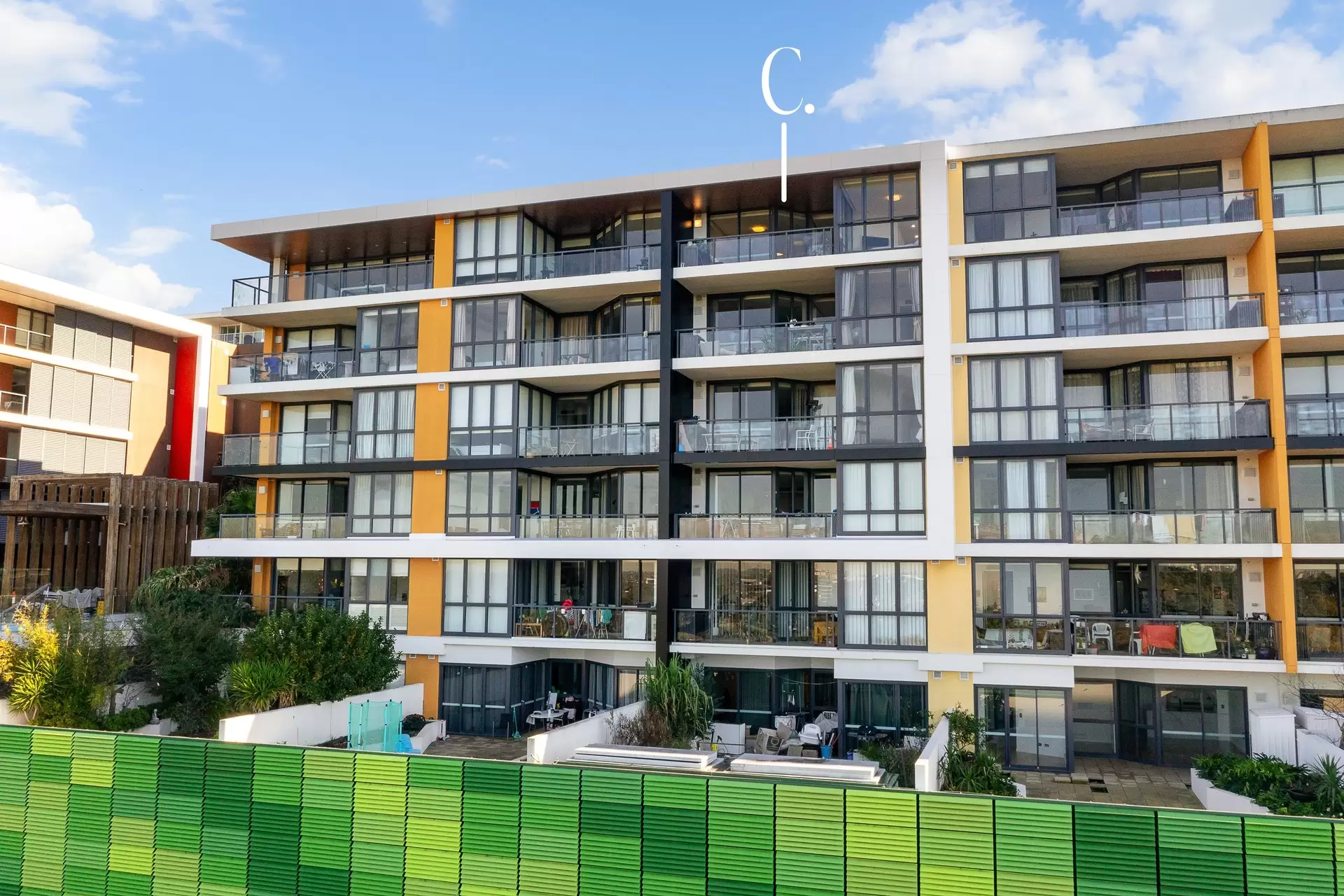 916D/5 Pope Street, Ryde Sold by Cassidy Real Estate - image 1