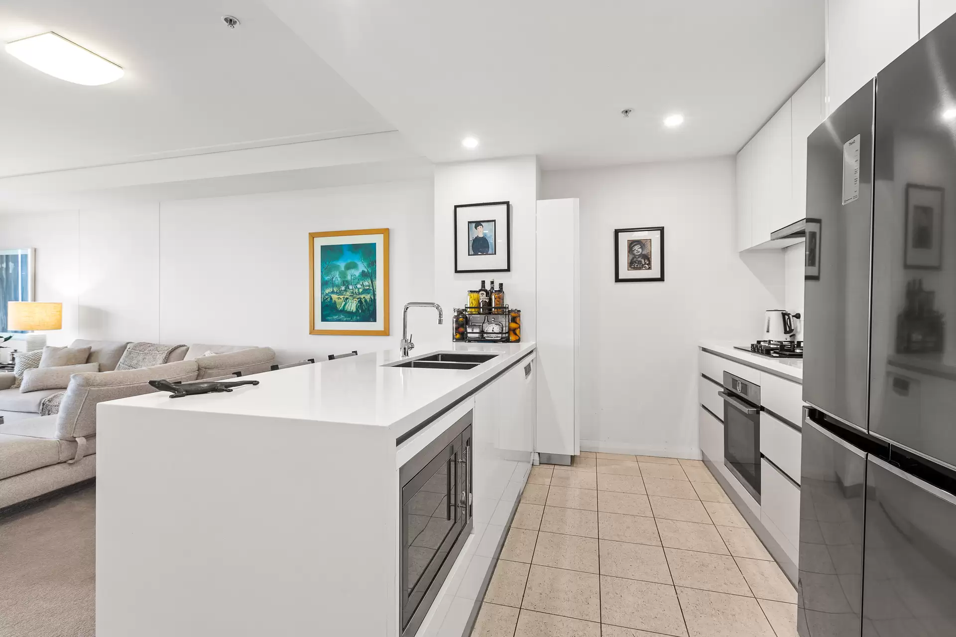 916D/5 Pope Street, Ryde Sold by Cassidy Real Estate - image 1