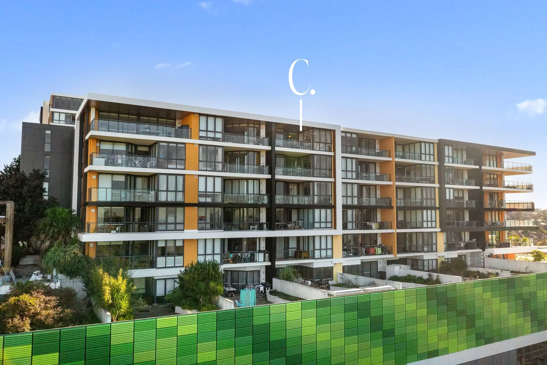 916D/5 Pope Street, Ryde Sold by Cassidy Real Estate - image 1