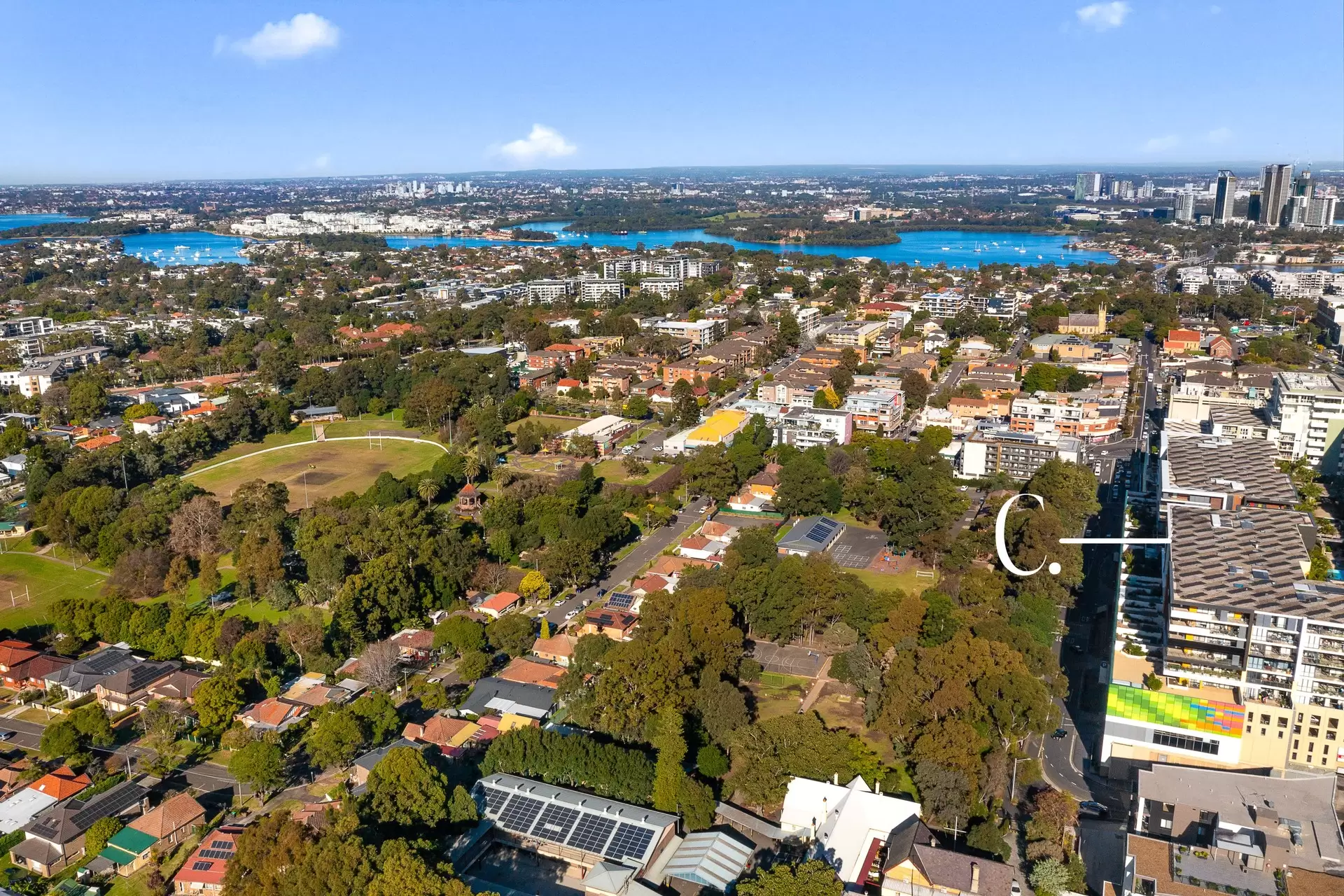 916D/5 Pope Street, Ryde Sold by Cassidy Real Estate - image 1