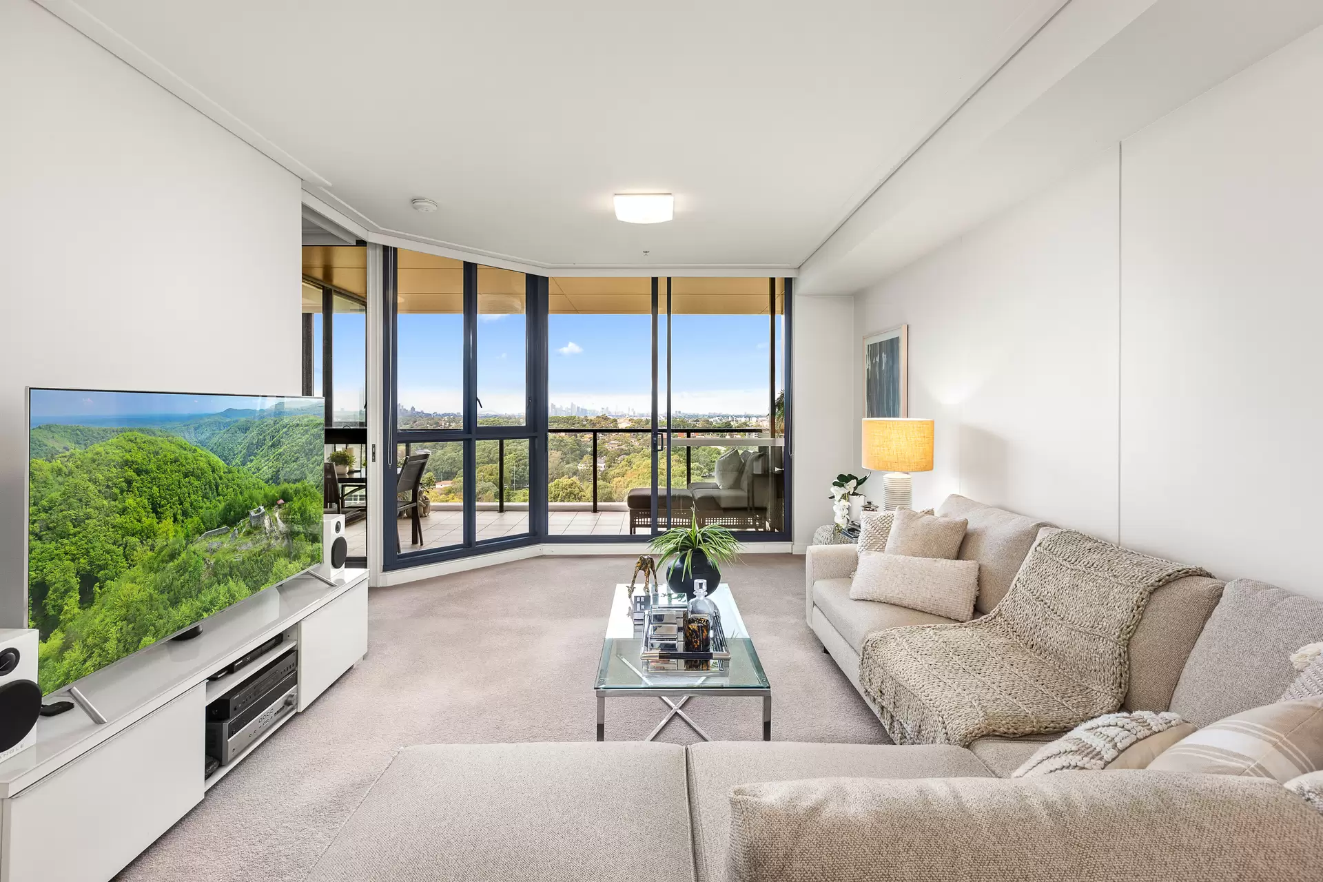 916D/5 Pope Street, Ryde Sold by Cassidy Real Estate - image 1