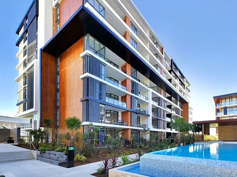 916D/5 Pope Street, Ryde Sold by Cassidy Real Estate - image 1