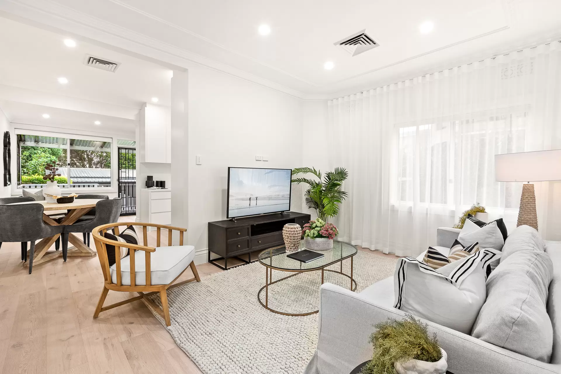 5 Linsley Street, Gladesville Sold by Cassidy Real Estate - image 1