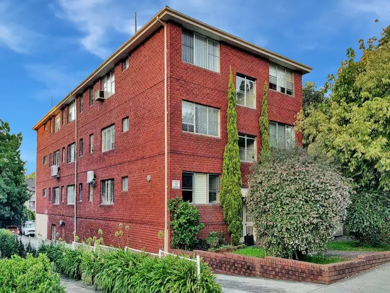 5/12 May Street, Eastwood Leased by Cassidy Real Estate - image 1