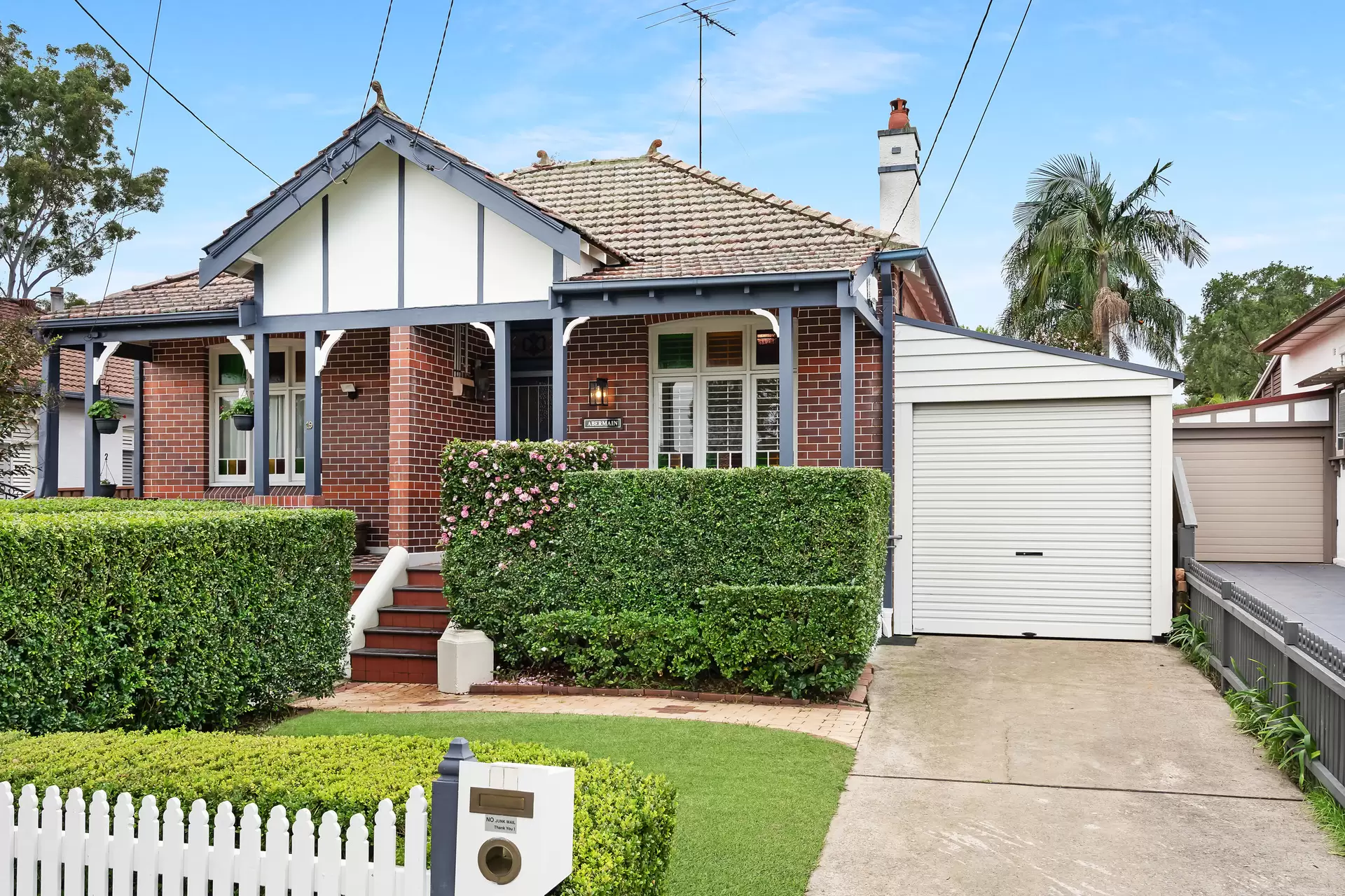 17 Warner Street, Gladesville Sold by Cassidy Real Estate - image 1