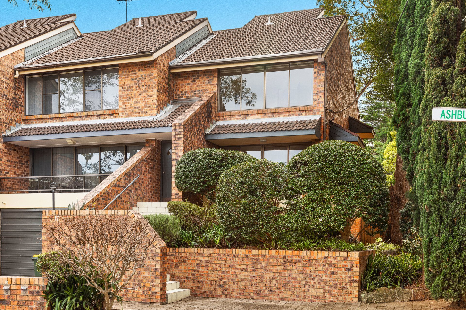 1/17 Ashburn Place, Gladesville Sold by Cassidy Real Estate - image 1