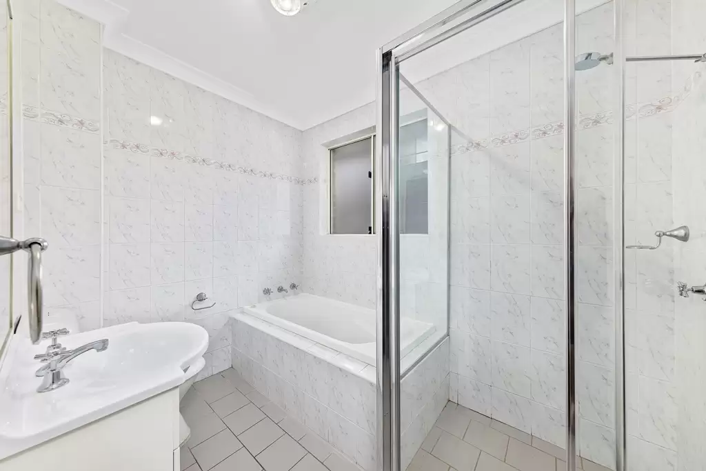 12/1-3 Concord Place, Gladesville Leased by Cassidy Real Estate - image 1