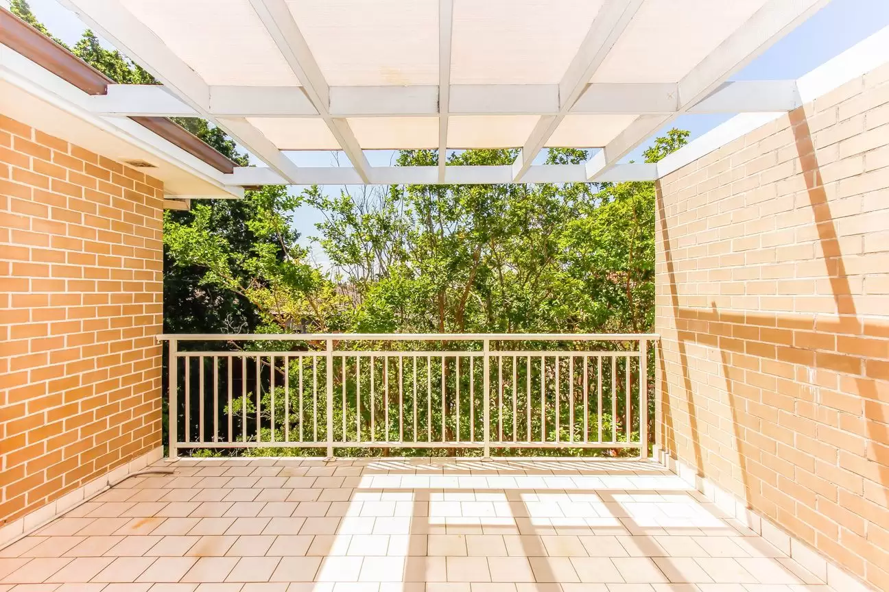 12/1-3 Concord Place, Gladesville Leased by Cassidy Real Estate - image 1